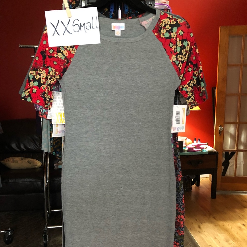Lularoe Julia